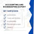 do quickbooks online, accounting, and bookkeeping expert