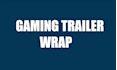 create professional box trailer, long trailer,cargo tailer,