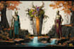 create breathtaking environmental concept art