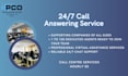 provide 24 hours availability of call center services
