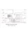 draft architectural and structure plans drawing in autocad