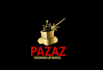 make helpful popular cooking logo design