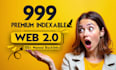 999 web 2 0 index backlinks