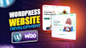 build a beautiful ecommerce website with woocommerce and wordpress