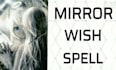 cast fast custom wish spell to resonate with your unique intentions
