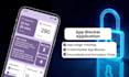 develop a custom app blocker application like detoxify