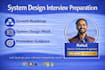 do system design, ai coding mock interview as a faang engineer