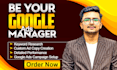 google ads lead generation expert to drive quality leads