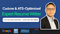 transform your resume into a job offer magnet