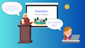 do the most animated and lively powerpoint presentation