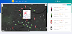 develop taxi, trucks, drivers and trips booking and dispatch system