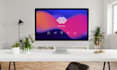 create a professional onepage HTML landing page website