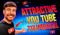 create youtube thumbnails design