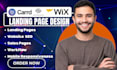 design carrd website redesign carrd website carrd landing page carrd co