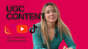 create ugc video ads english for tiktok, reels and ads