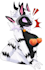 draw nsfw furry art for you