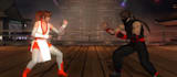 develop 3d street fighting game, multiplayer game, PC game in unreal engine