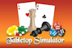 recreate your board game with tabletop simulator create roblox simulator game