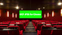convert video to dcp format for big screen cinema n festivals