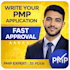 prepare your pmp application to get pmi approved fast without an audit