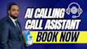 advanced ai calling agents
