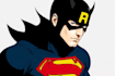 draw you a superhero character