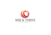 make popular health wealth and happiness logo