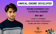 do unreal engine game development