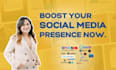 be your christian social media creative manager