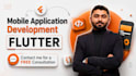 do mobile app development or be your android app developer