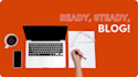 be writing blogs and article posts