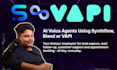 setup vapi ai cold calling agent, appointment setting agentic ai