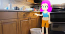 do 2d rubber hose animation