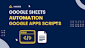 do workflows using google apps script