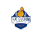 make genuine ducking brewing company logo