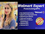list products on walmart marketplace and optimize them