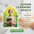 be your online quran teacher and islamic tutor