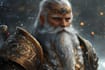 draw fantasy character illustration