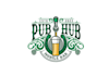 make highest level pubs and mobile bar logo