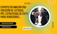 análisis de productos con helium10