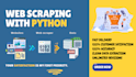 fast and accurate web scraping and data extraction