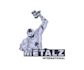 design exclusive metal logo