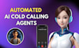 boost your business sales with automated ai cold calling agent
