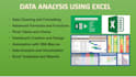 do professional excel data analysis