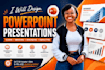 design amazing powerpoint presentations
