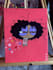 do custom baddie painting on canvas
