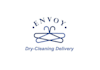 make fresh dry cleaning delivery logo