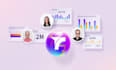 create a saas explainer video and product demo with ui animation