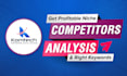 provide expert niche , competitor and keyword research