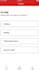 build react native apps and laravel backends